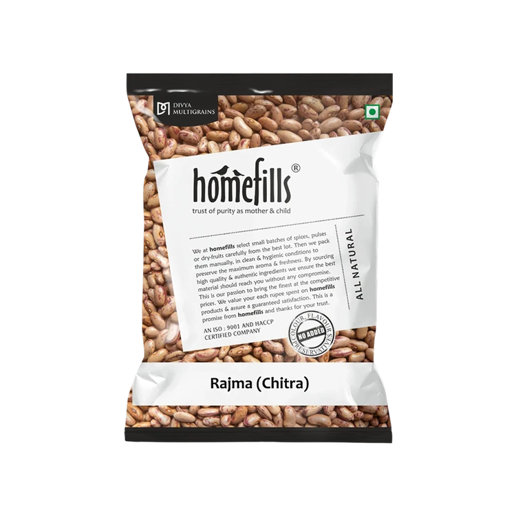 Homefills Rajma Chitra