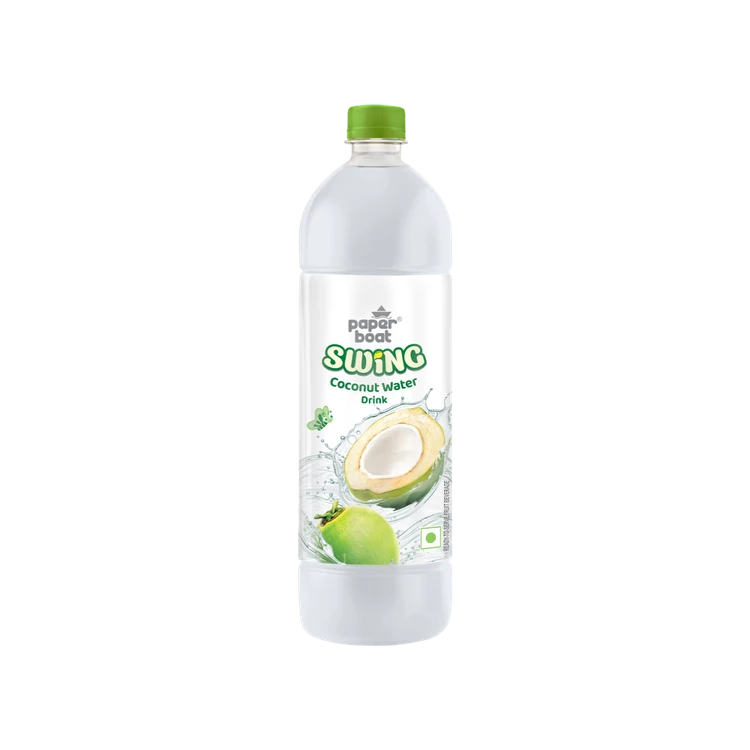 paper boat Swing Concentrate Tender Coconut Water Drink