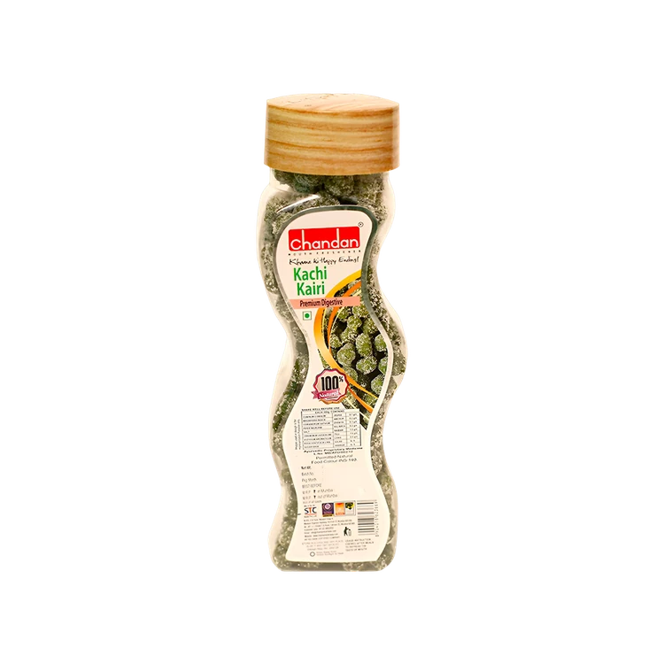 Chandan Kachi Kairi Digestive Tablets