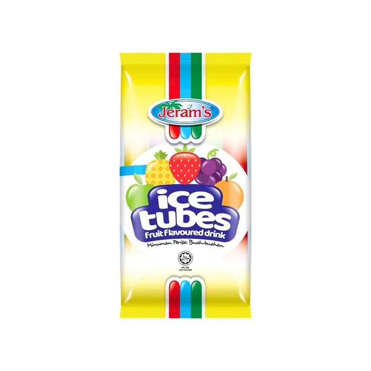 Jeram's Ice Bar Jelly