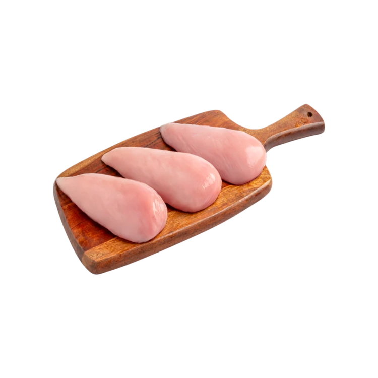 Total Chicken - Chicken Breast Boneless
