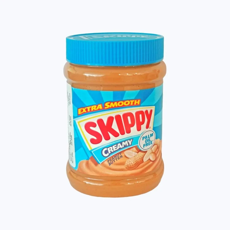 Skippy Creamy Peanut Butter