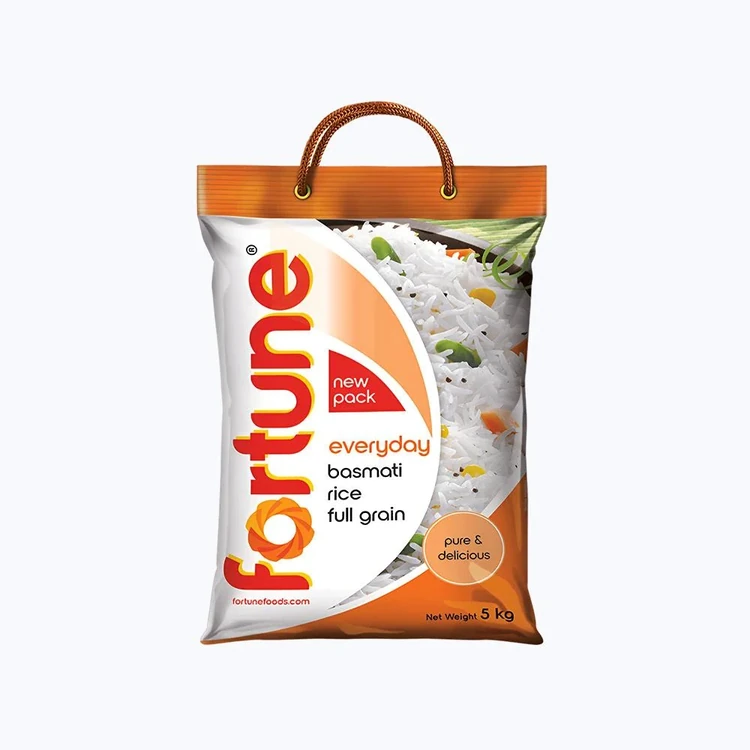 Fortune Everyday Basmati Rice (Long Grain) (Basmati Akki)