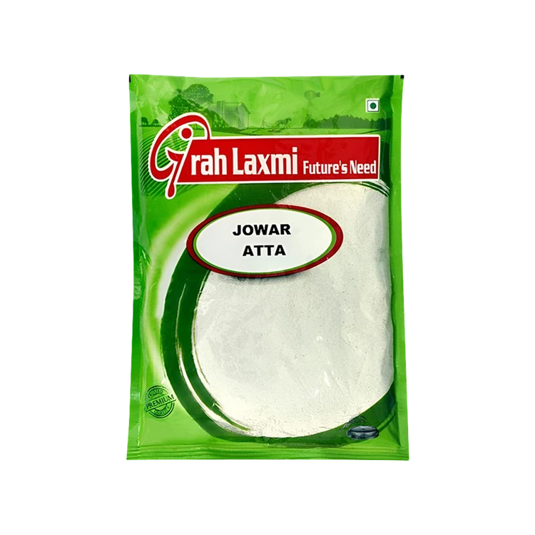 Grah Laxmi Jowar Flour (Jola Hittu)