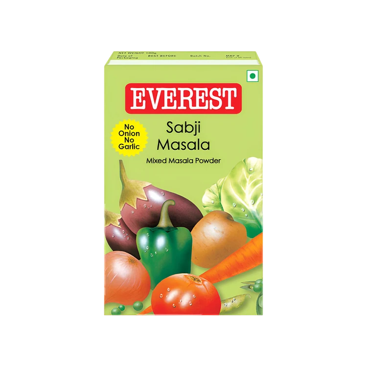 Everest Sabzi Masala (Tarkari Masala)