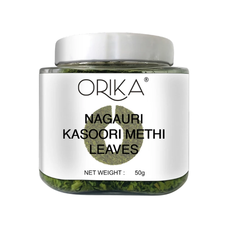 Orika Kasuri Methi (Kasuri Menthe Soppu)