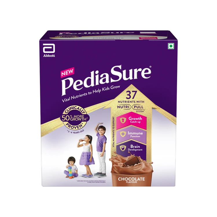 PediaSure Premium Chocolate Drink Mix