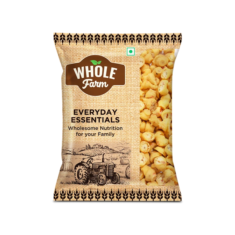 Whole Farm Premium Mangodi