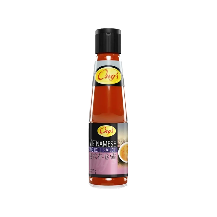 Ong's Spring Roll Sauce