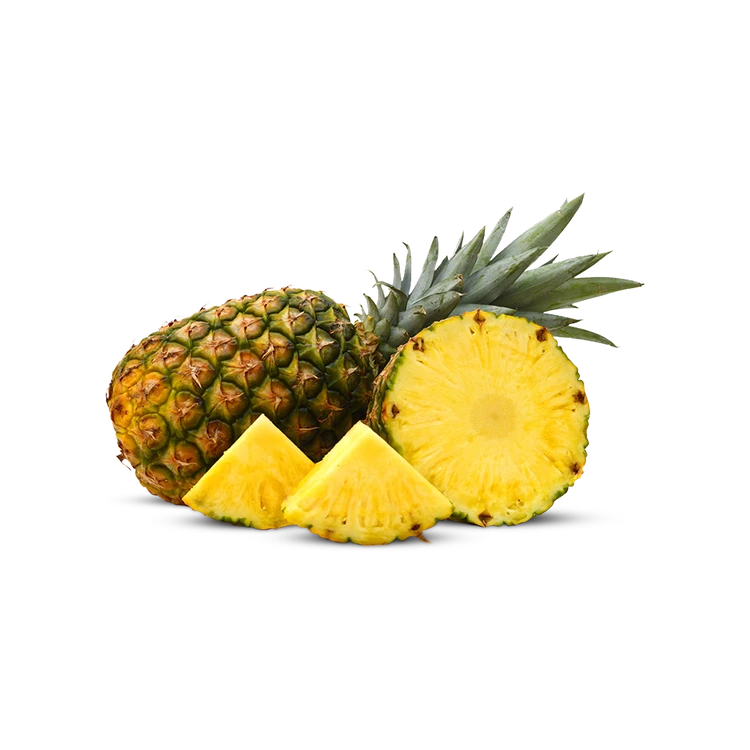 Bungsang Beauty Pineapple (Ananas)