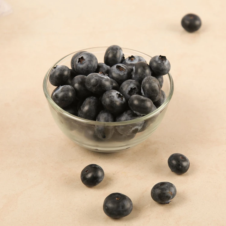 Blueberry Jumbo - Peru