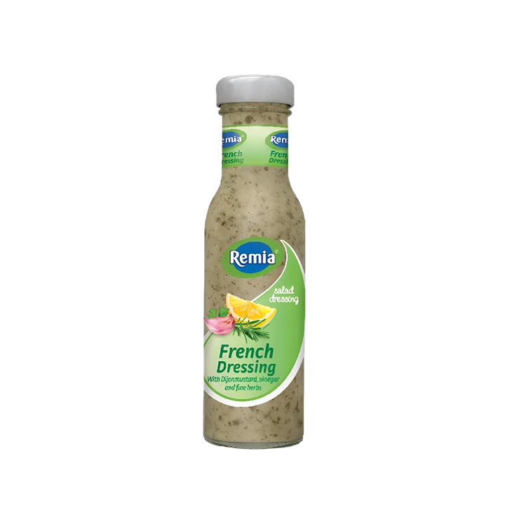 Remia French Salad Dressing