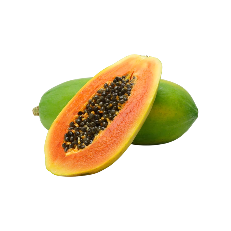 Papaya (Parangi Hannu)