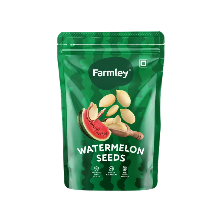 Farmley Watermelon Seeds (Kallangadi / Magaj Beeja)