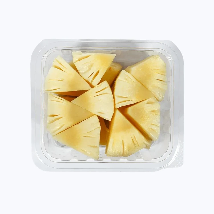 Pineapple Chunks (Ananas)
