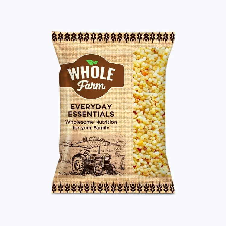 Whole Farm Premium Poppy Seeds (Gasagase)