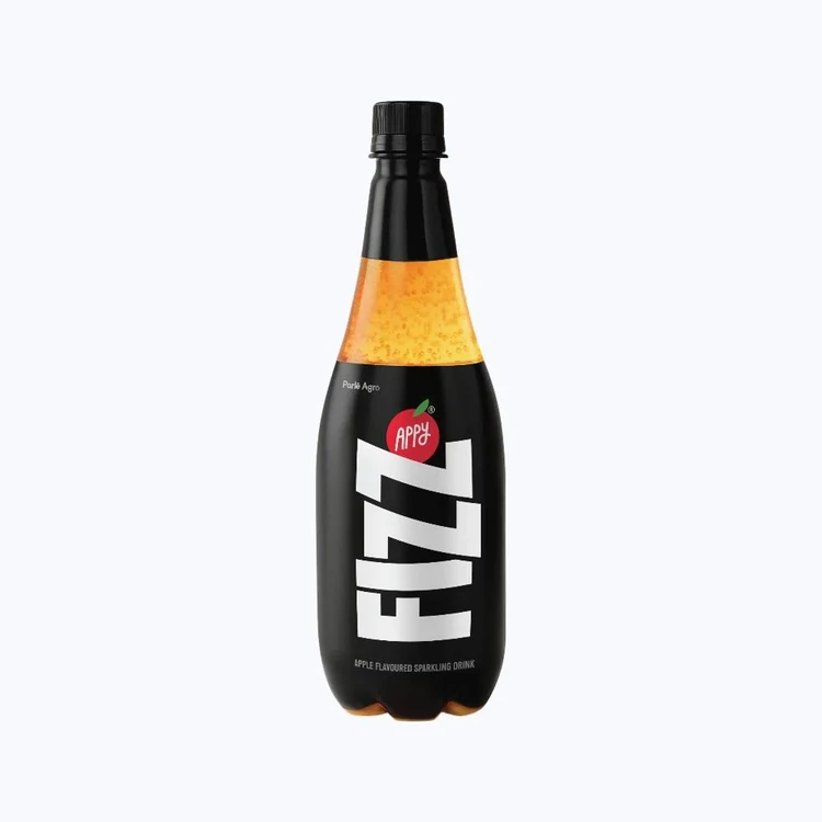Appy Fizz Sparkling Drink (Apple Flavoured)