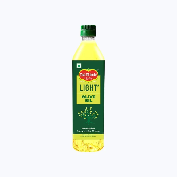 Del Monte Light Olive Oil (Olive Enne)