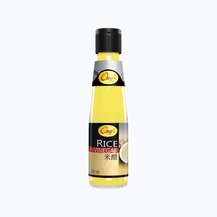 Ong's Rice Vinegar
