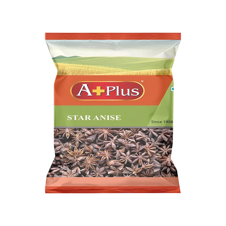 Aplus Star Anise (Dodda Lavanga)