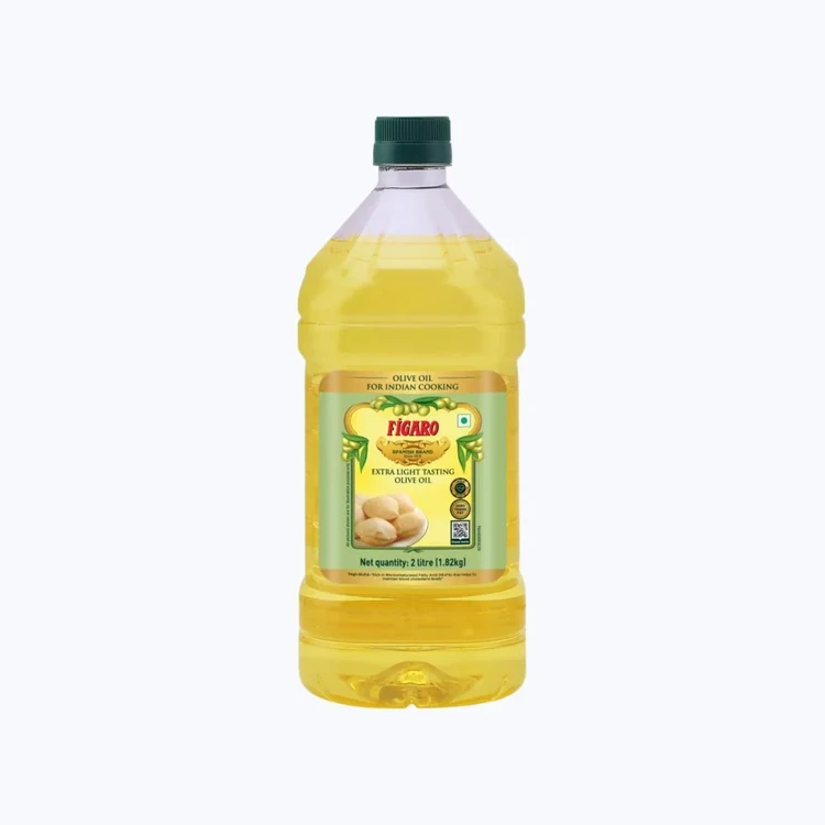 Figaro Extra Light Tasting Olive Oil (Olive Enne)