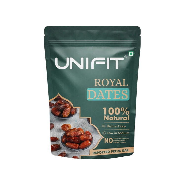 Unifit Royal Dates (Kharjura)