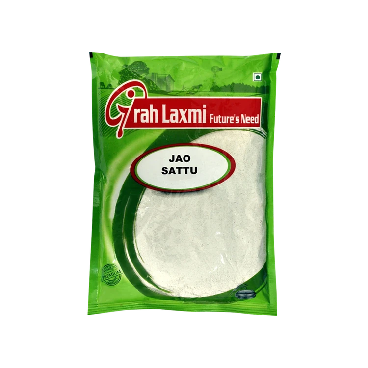 Grah Laxmi Jao Sattu (Sattu Hittu)