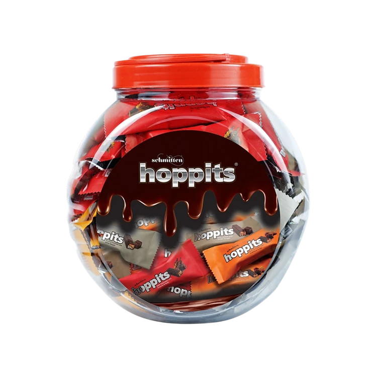 Schmitten Hoppits Assorted Chocolate Gift Pack