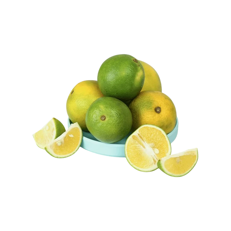 Organically Grown Sweet Lime