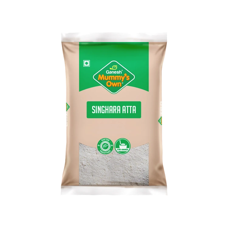 Ganesh Singhara Flour (Singada Hittu)