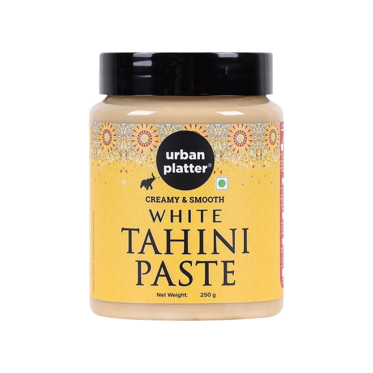 Urban Platter White Tahini Paste
