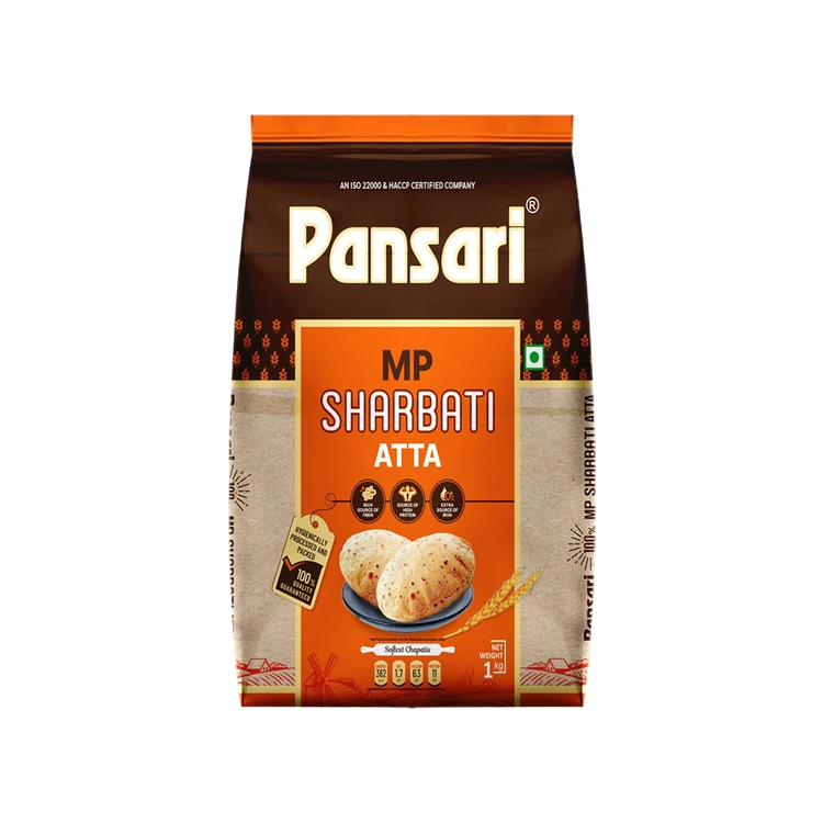 Pansari MP Sharbati Atta (Sharbati Hittu)