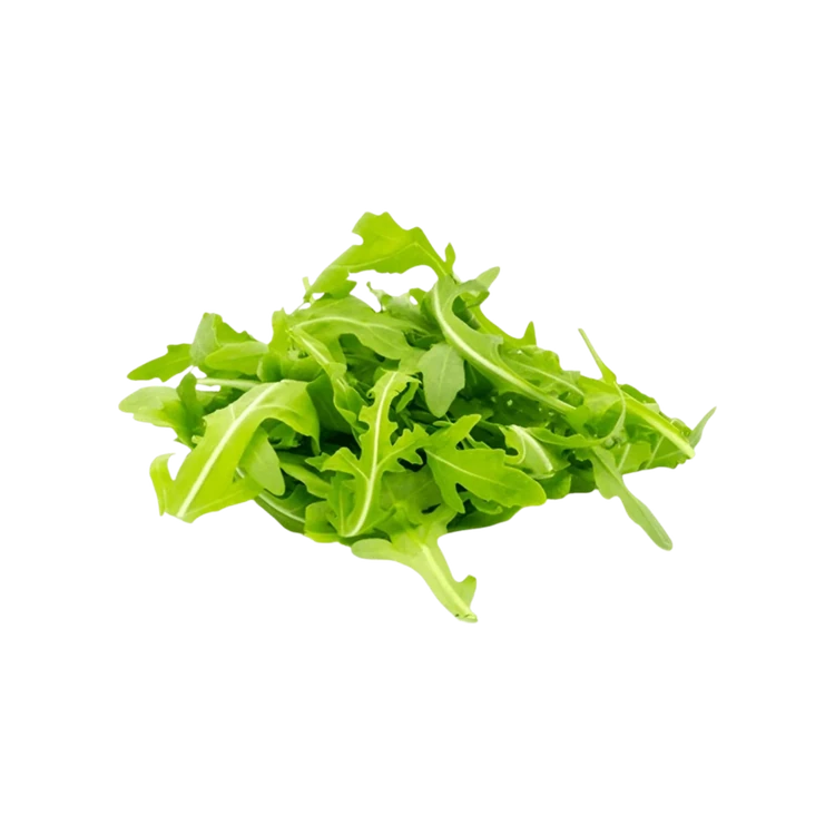Wild Rocket Leaves (Arugula) (Rocket Soppu)