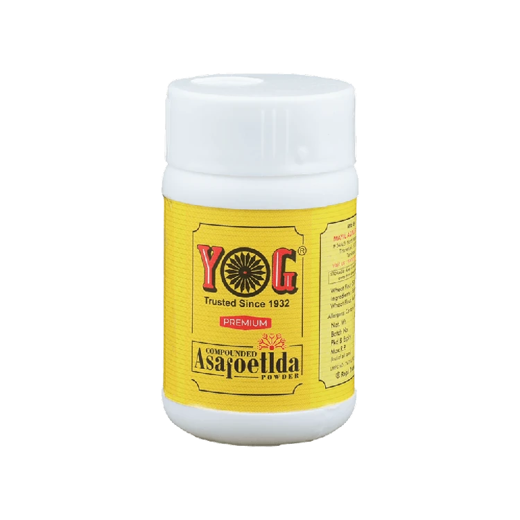 YG Premium Hing Powder