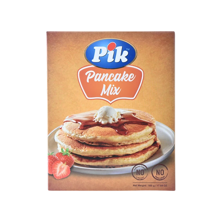Pik Pancake Mix