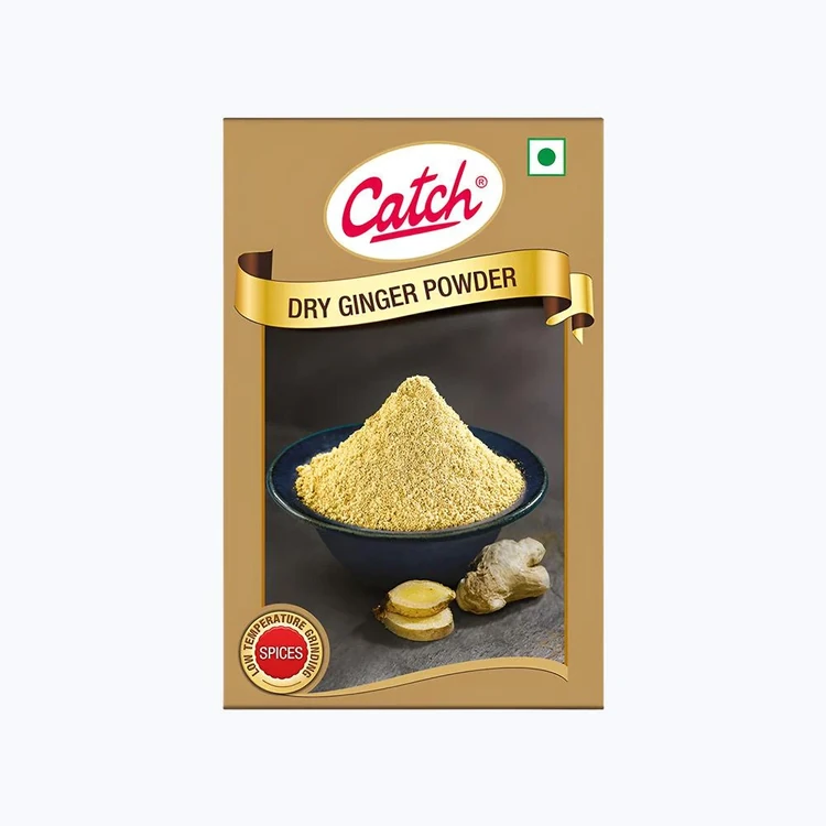 Catch Dry Ginger Powder (Shunti Pudi)