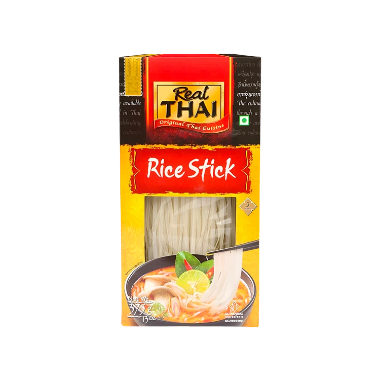 Real Thai Rice Stick Noodles