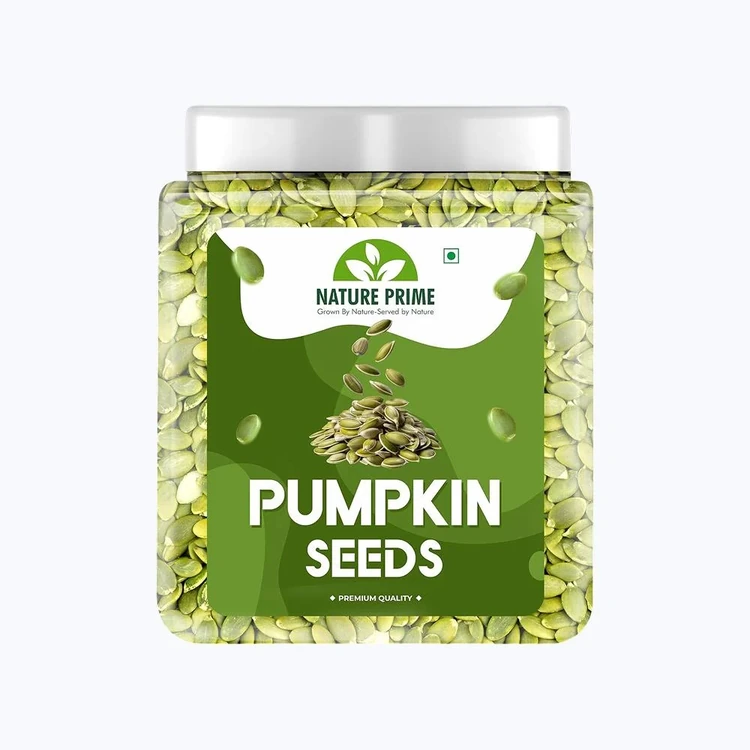 NATURE PRIME Pumpkin Seeds