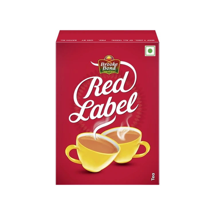 Brooke Bond Red Label Tea - 250 g