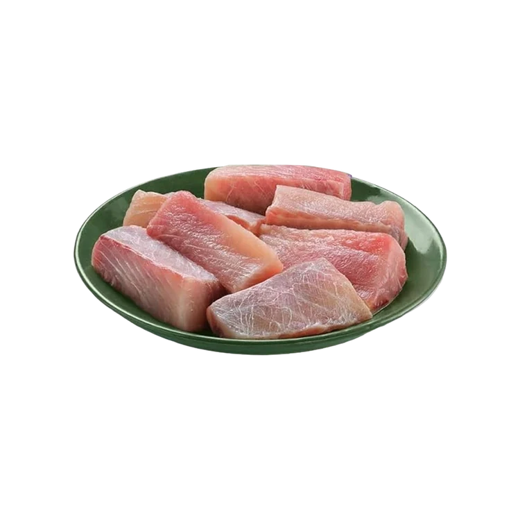 FreshToHome Fresh Indian Baasa Fish Tikka Cut