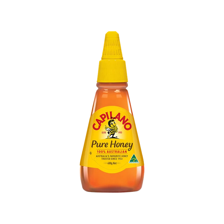 Capilano Pure Honey