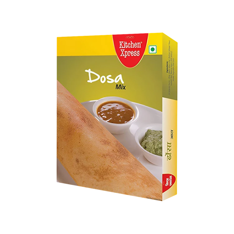 Kitchen Xpress Dosa Flour Mix (Hittu Mishrana)