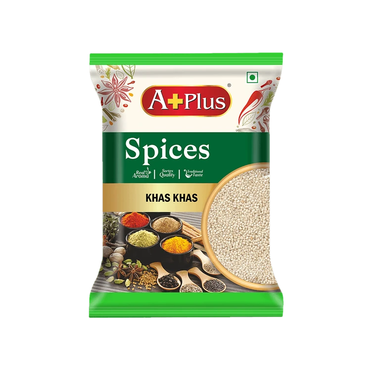 Aplus Poppy Seeds (Gasagase)