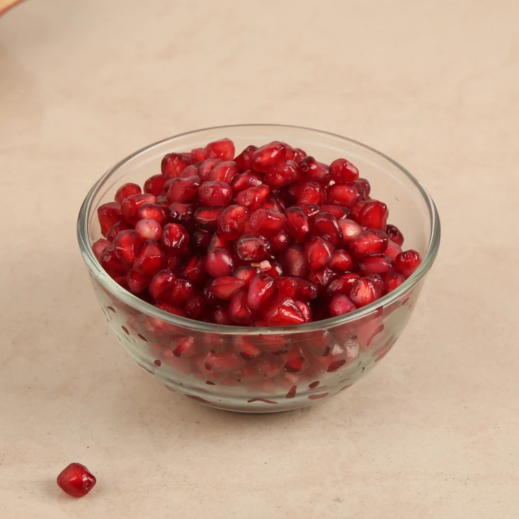 Pomegranate (Peeled) (Dalimbe Hannu)