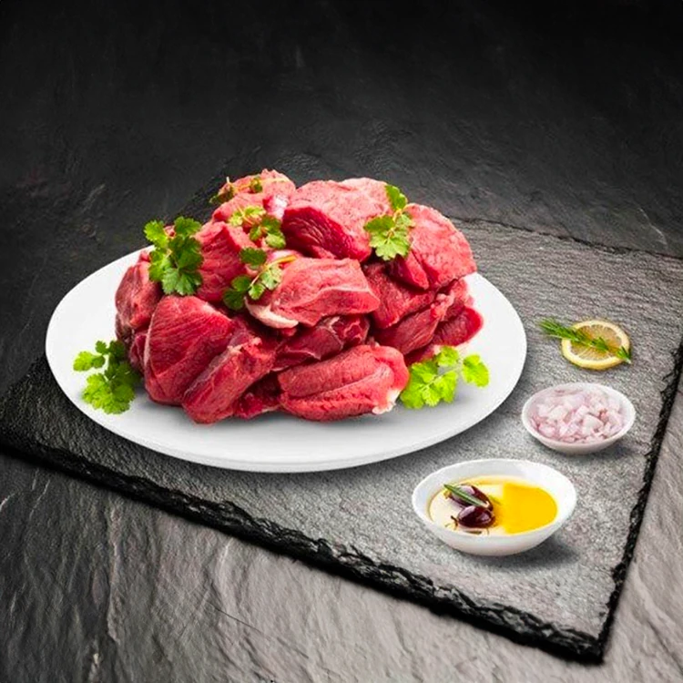 ChefiGo Boneless Mutton