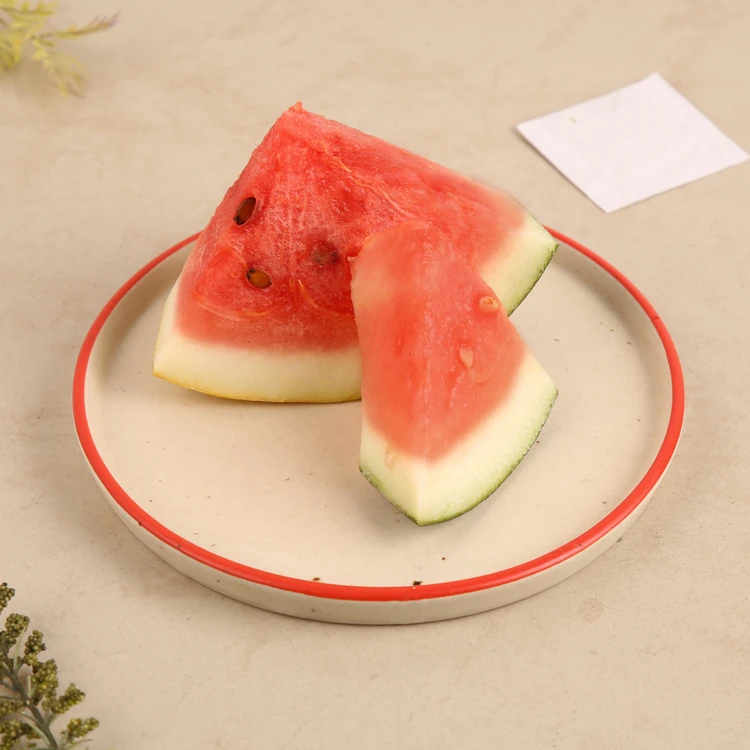 Watermelon Slice (Kallangadi)