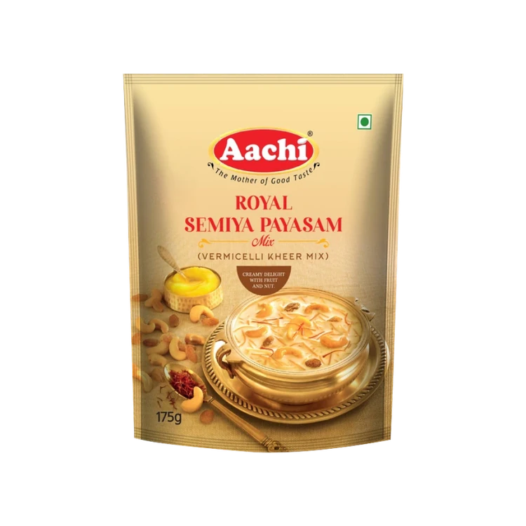 Aachi Semiya Payasam Instant Mix