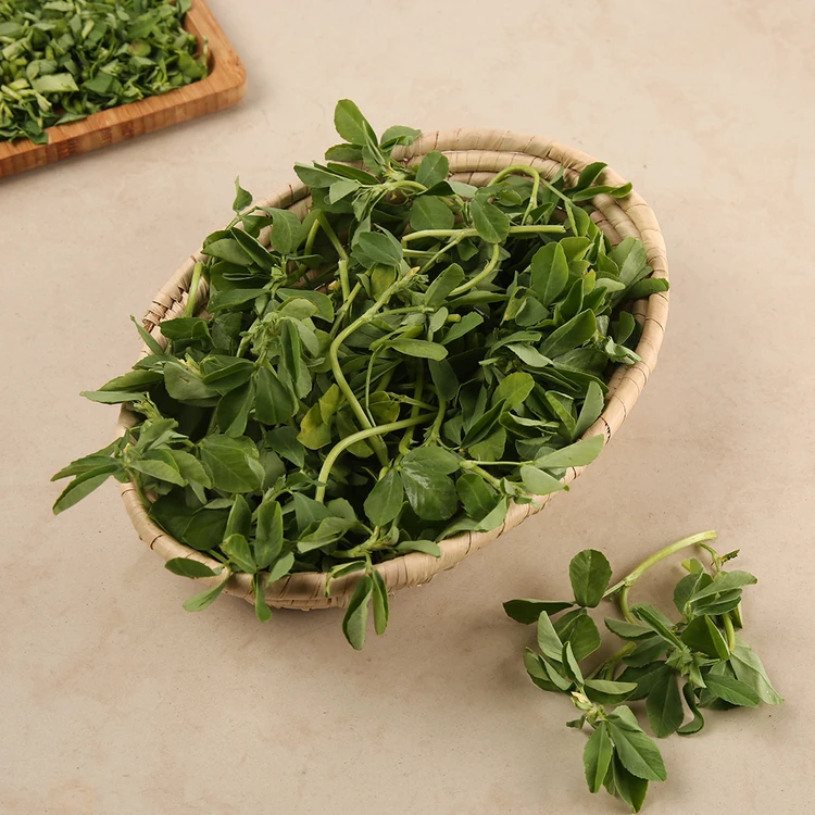 Fenugreek (Menthe Kalu)