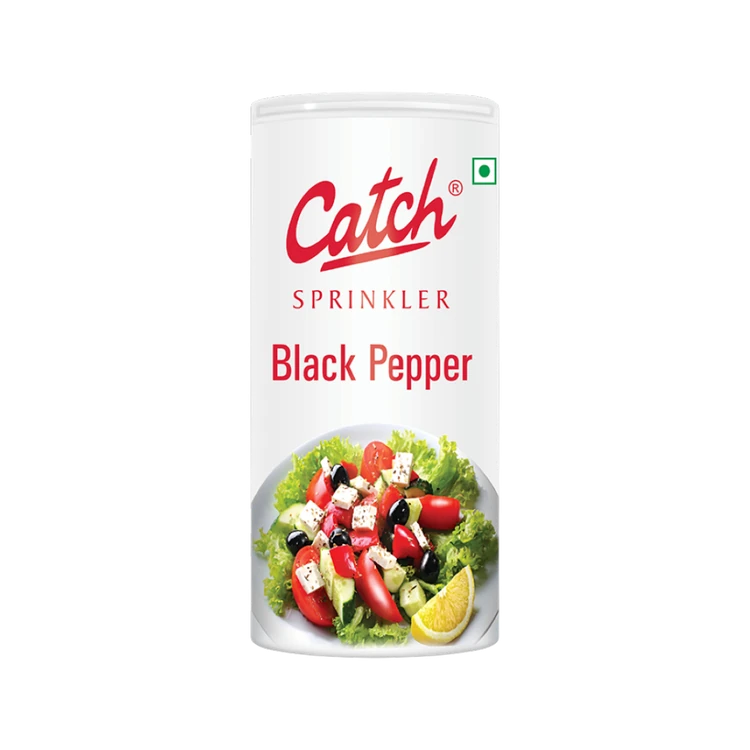 Catch Sprinklers - Black Pepper Powder (Menasu Pudi)
