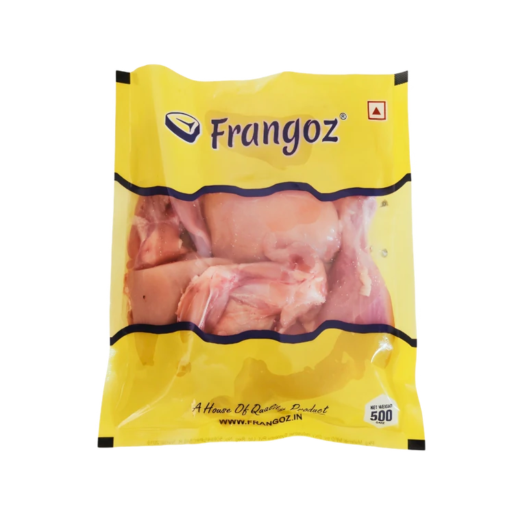 Frangoz Chicken Curry Cut